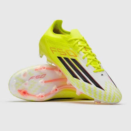 Adidas F50 Sprint FG
